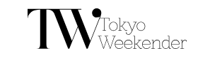 tokyo weekender